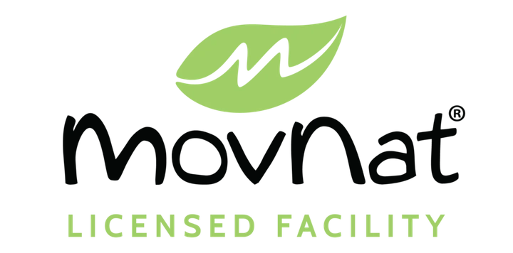 MovNat licensed facilitator